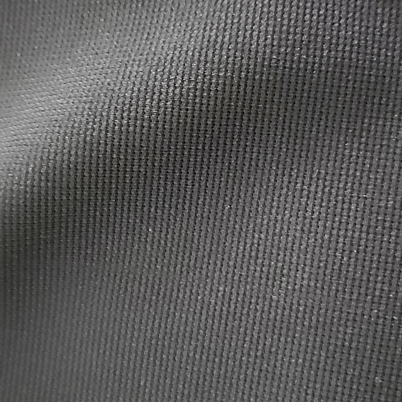 Black mini skirt - Picture 5 of 6